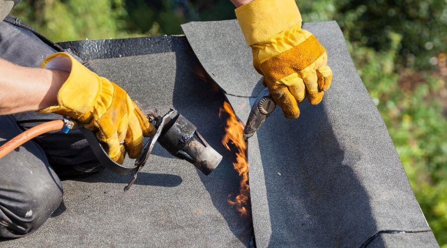 Local Chimney Repair in Medford, OR